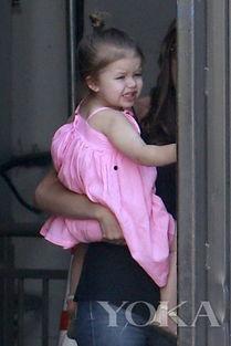 贝嫂爆料小七视频,萌翻网友！