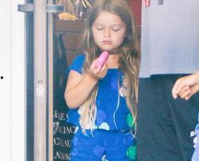 贝嫂爆料小七视频,萌翻网友！