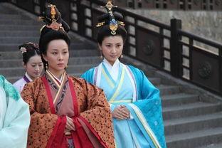 芈月传在线观看全集免费,揭秘战国风云，芈月传奇人生