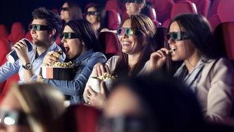 院线电影在线观看,云端观影新体验——探索在线院线电影的魅力