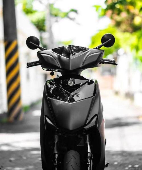 三阳曼巴150国产最新爆料,性能升级，引领国产摩托新潮流