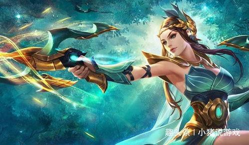 瑶三款新皮肤最新爆料,三款美轮美奂，等你来鉴！