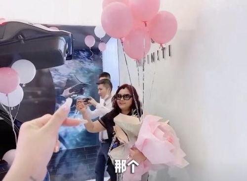 魔仙美琪爆料视频大全,揭秘幕后精彩瞬间