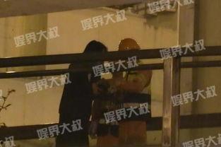 近日娱乐爆料事件视频,揭秘近日娱乐圈惊人内幕