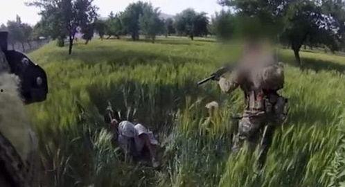 美军士兵爆料澳洲人视频,澳洲人视频背后的惊人真相