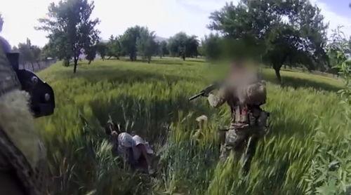 美军士兵爆料澳洲人视频,澳洲人视频背后的惊人真相