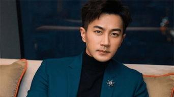 何炅爆料刘恺威视频