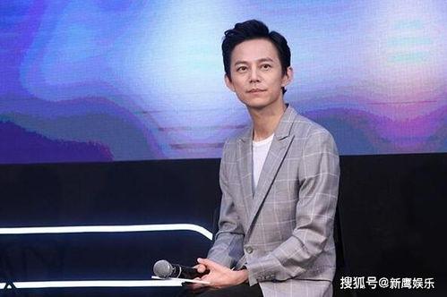 何炅爆料刘恺威视频