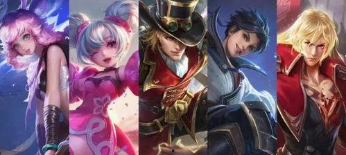 兔年皮肤特效最新爆料下载,揭秘最新皮肤特效爆料，抢先体验新春盛宴！