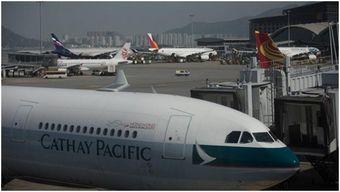 国泰航空爆料视频,真实工作环境与员工心声