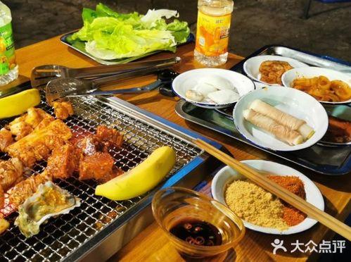 自助吃烤肉爆料视频播放,揭秘自助吃烤肉视频的火爆播放背后