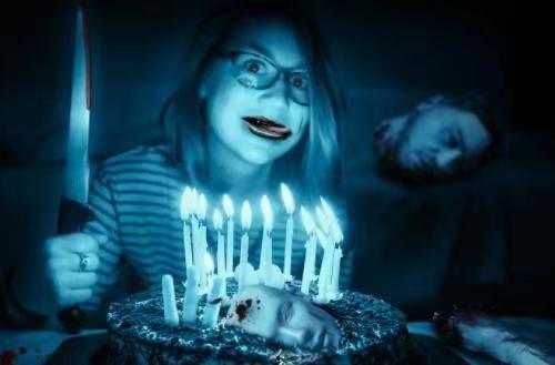 爆料惊悚小故事视频大全,揭秘爆料惊悚小故事大全