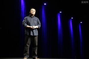 罗永浩网友爆料了吗视频,揭秘“了吗视频”背后的真相