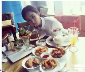 莫小姐爆料吃饭视频大全,明星聚餐幕后花絮大盘点