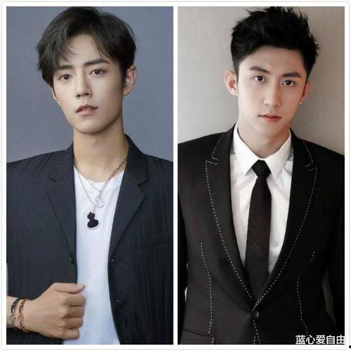 肖战黄景瑜最新爆料,揭秘幕后故事与精彩瞬间