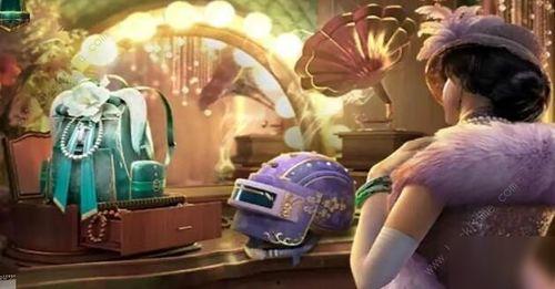 春节吃鸡新皮肤爆料视频,带你领略传统与现代的完美融合