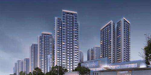 万科城爆料最新消息新闻,揭秘项目进展与未来规划