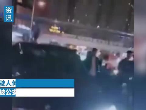 爆料死亡新闻视频播放,死亡瞬间引发网友热议