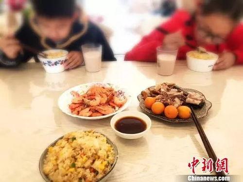 网友爆料玉林早餐视频,网友爆料视频揭示地道美食风情