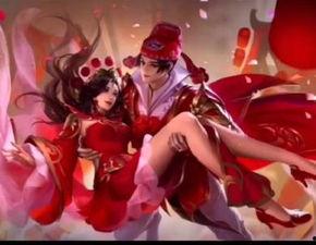 王者爆料大圣娶亲视频完整版,大圣娶亲版视频揭秘，精彩剧情抢先看！