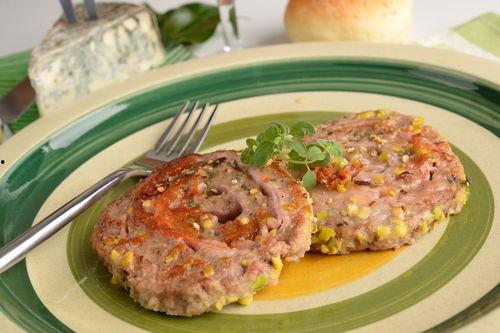 爆料肉丸制作视频,跟随视频学做美味肉丸