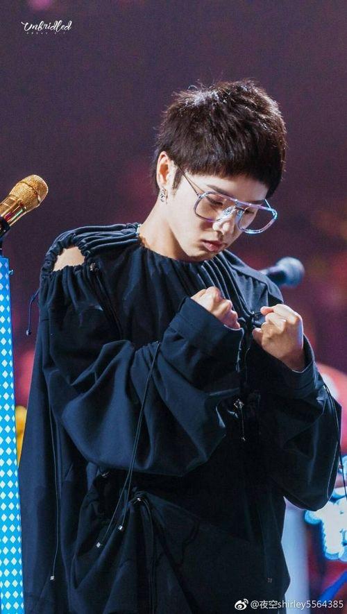 华晨宇吃货爆料视频大全,吃货爆料视频大盘点