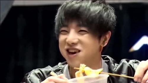 华晨宇吃货爆料视频大全,吃货爆料视频大盘点