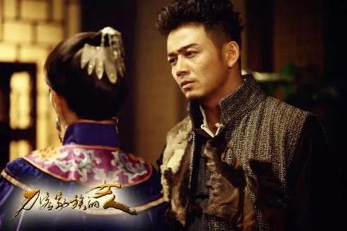 电视剧刀客家族的女人在线观看,传奇女性的抗争与爱情