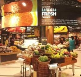 长清商业街美食爆料视频,独家爆料带你领略地道风味