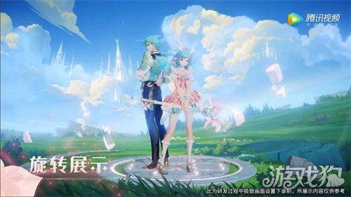 瑶时之祈愿最新爆料图片,揭秘神秘新图背后的奇幻世界