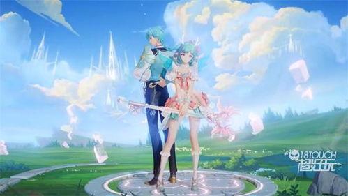 瑶时之祈愿最新爆料图片,揭秘神秘新图背后的奇幻世界