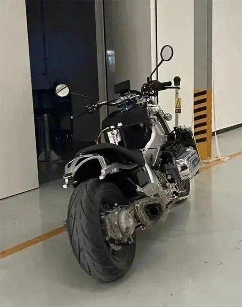 摩托最新爆料,揭秘未来科技摩托的惊人性能与设计革新