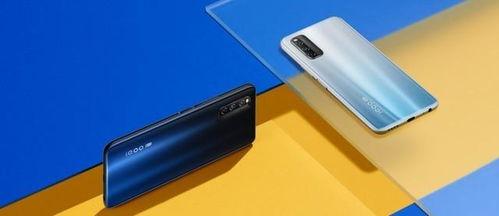 iqoo最新手机爆料,性能与设计双升级，引领科技潮流新篇章”