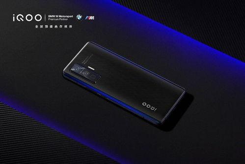 iqoo最新手机爆料,性能与设计双升级，引领科技潮流新篇章”