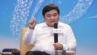 冉熊飞最新爆料,揭秘娱乐圈惊人内幕