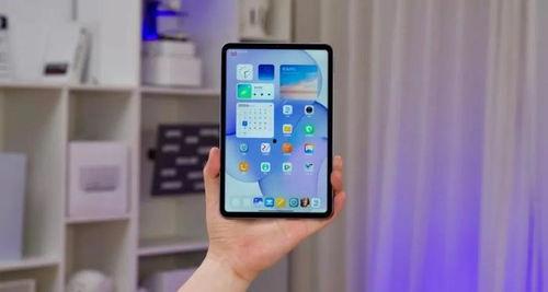 小平板最新爆料视频,颠覆性升级，性能与设计双突破