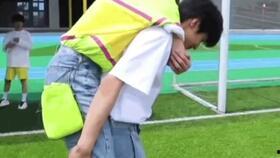 爆料娱乐圈刘耀文宋亚轩,刘耀文宋亚轩疑陷恋情风波