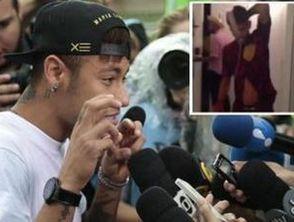 球员喝醉酒爆料视频播放,一场意外的足球圈风波