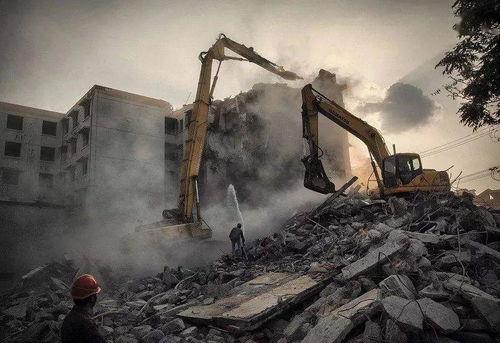 眉山拆迁爆料事件视频,真相与争议交织