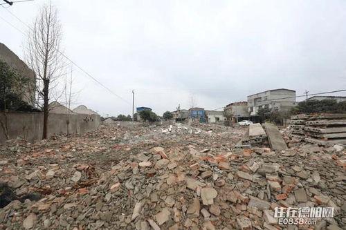眉山拆迁爆料事件视频,真相与争议交织