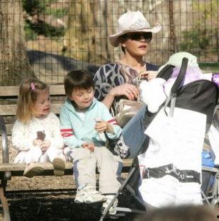 爆料娱乐圈谁有孩子了,娱乐圈新晋父母大盘点！