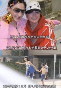 爆料娱乐圈谁有孩子了,娱乐圈新晋父母大盘点！