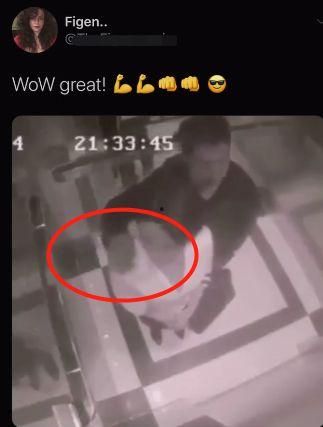 女艺人爆料被骚扰视频,被骚扰视频曝光引发热议