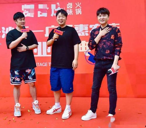 陈赫天涯爆料视频大全,揭秘娱乐圈幕后真相