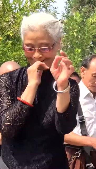 张大妈相关爆料视频播放,揭秘事件背后真相