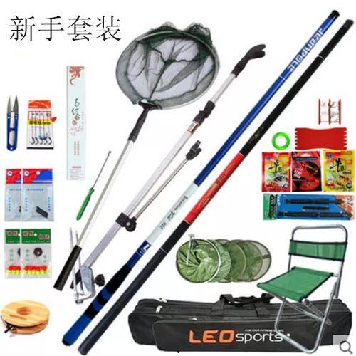 最新鱼竿爆料网站,揭秘最新科技与设计革新