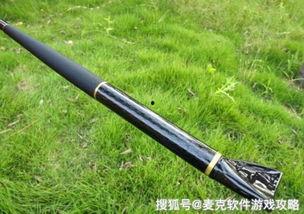 最新鱼竿爆料网站,揭秘最新科技与设计革新