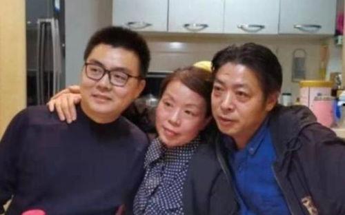 爆料郭威认亲视频大全,揭秘家族情感纠葛