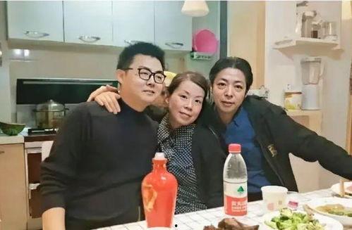 爆料郭威认亲视频大全,揭秘家族情感纠葛