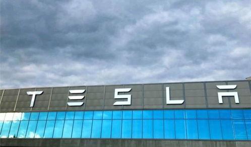 特斯拉工厂最新爆料,揭秘超级工厂的神秘面纱